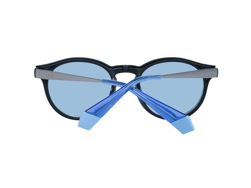Polaroid Optical Frame PLD 6081/G/CS OY4/C3 49 Sunglasses Clip