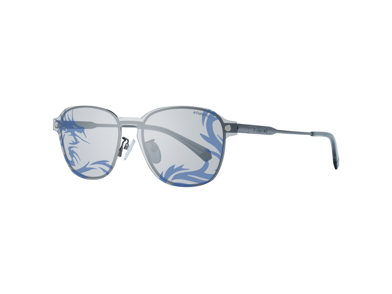 Polaroid Optical Frame PLD 6119/G/CS KJ1/W0 53 Sunglasses Clip