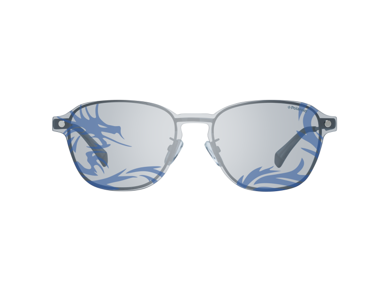 Polaroid Optical Frame PLD 6119/G/CS KJ1/W0 53 Sunglasses Clip
