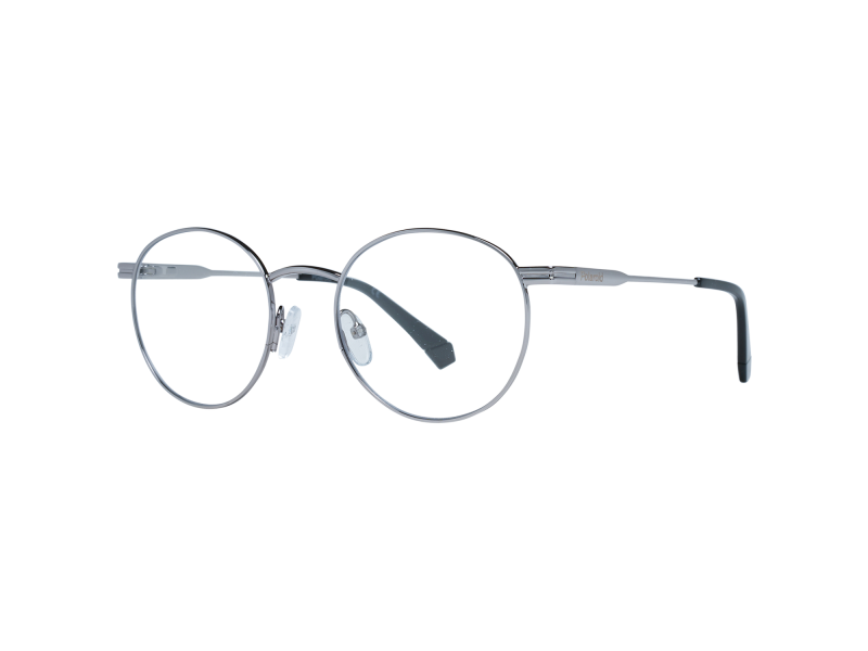 Polaroid Optical Frame PLD 6132/CS 6LB/M9 51 Sunglasses Clip