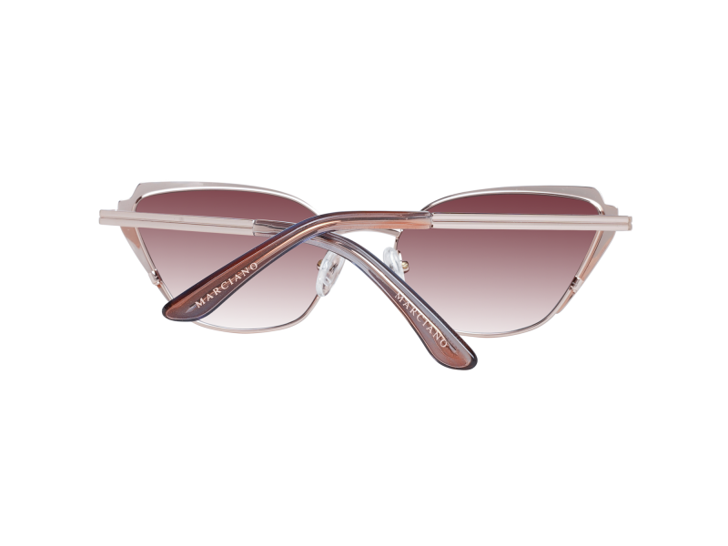 Marciano by Guess Sunglasses GM0818 28F 56