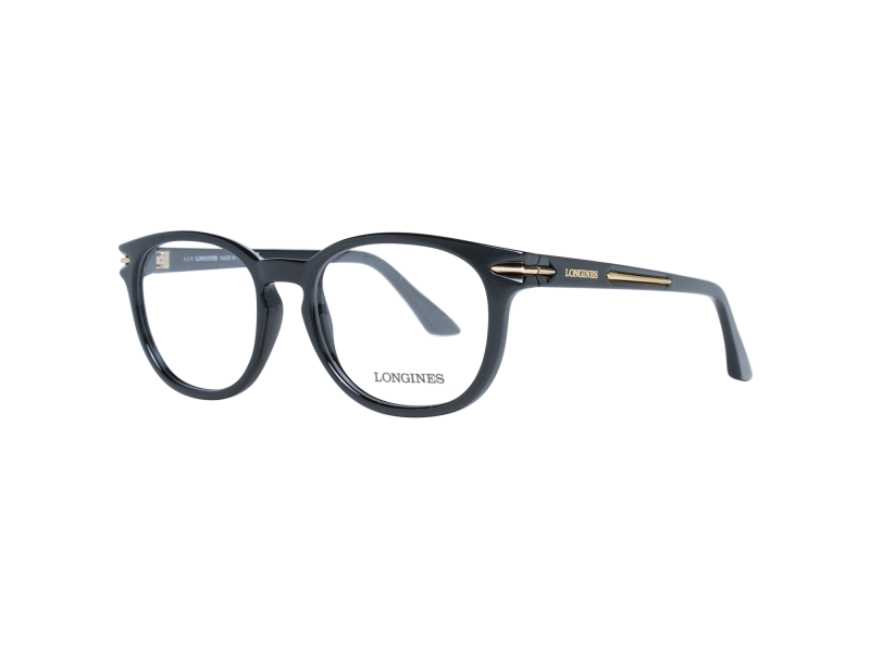 Longines Optical Frame LG5009-H 01A 52