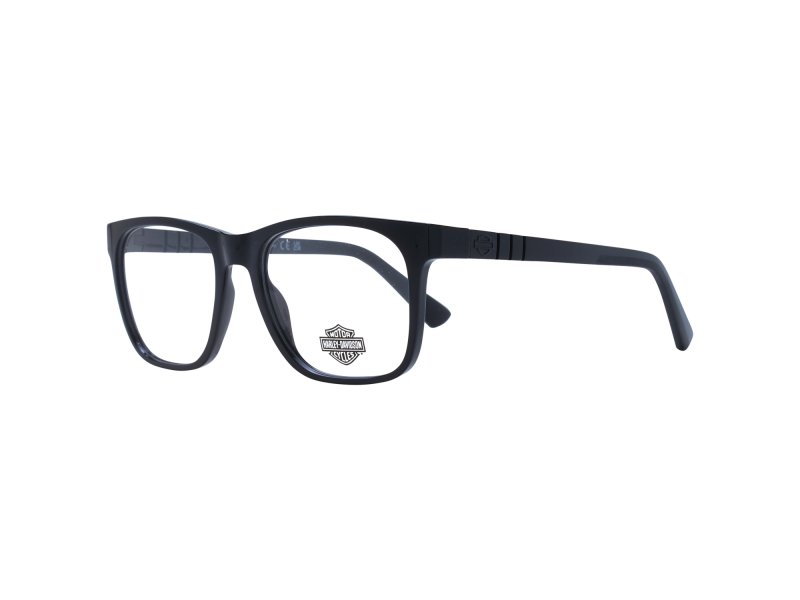 Harley-Davidson Optical Frame HD00012 001 52
