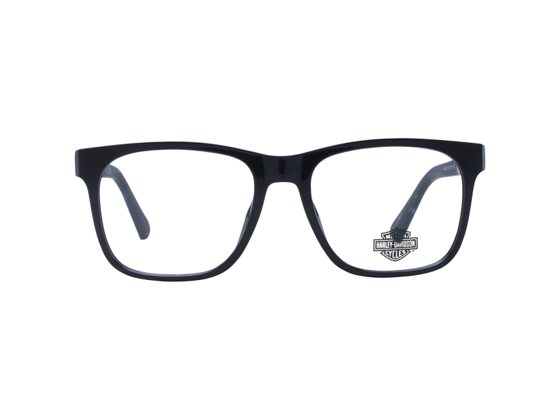 Harley-Davidson Optical Frame HD00012 001 52
