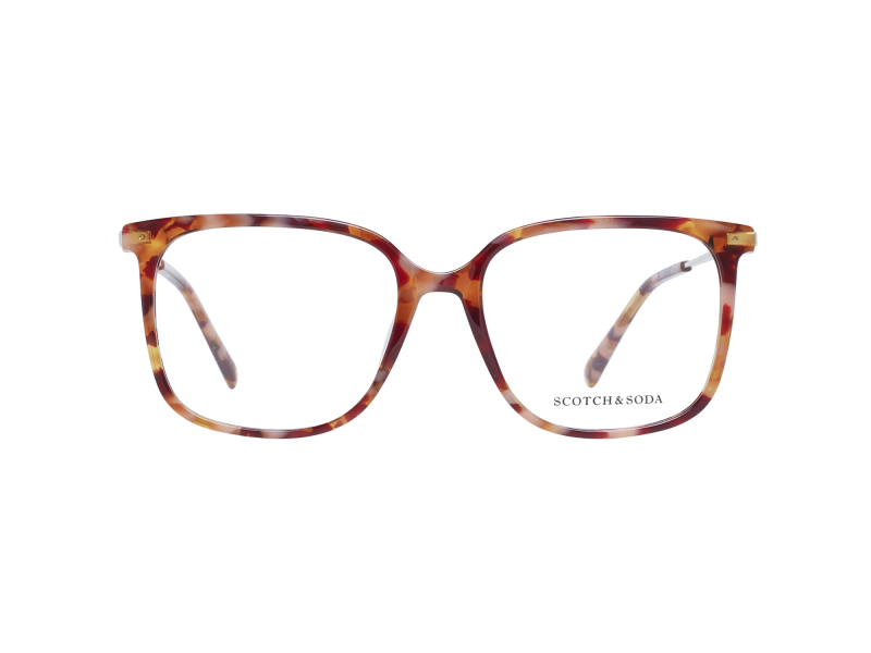 Scotch & Soda Optical Frame SS3012 371 54