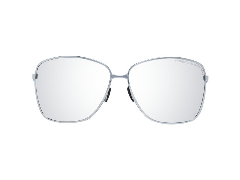 Porsche Design Sunglasses P8599 B 63 Titanium