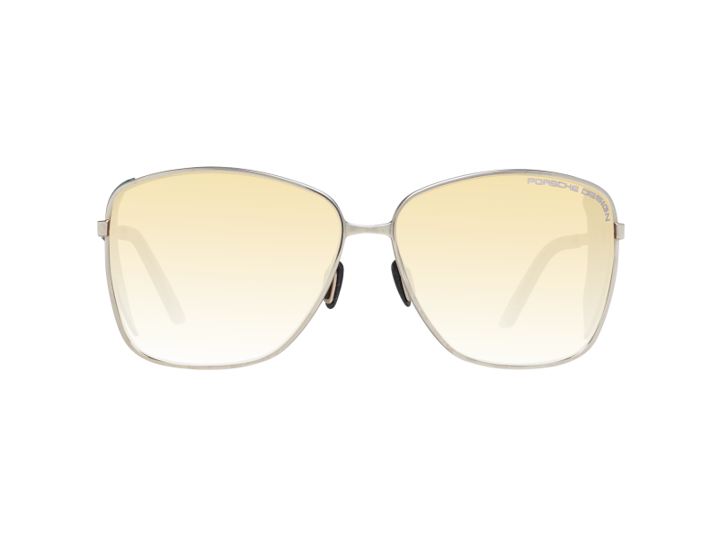 Porsche Design Sunglasses P8599 C 63 Titanium
