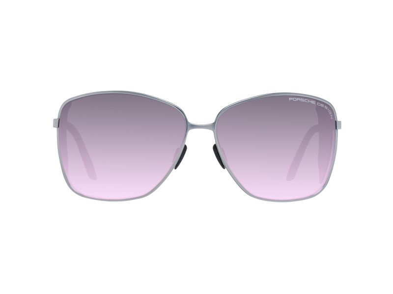 Porsche Design Sunglasses P8599 D 63 Titanium