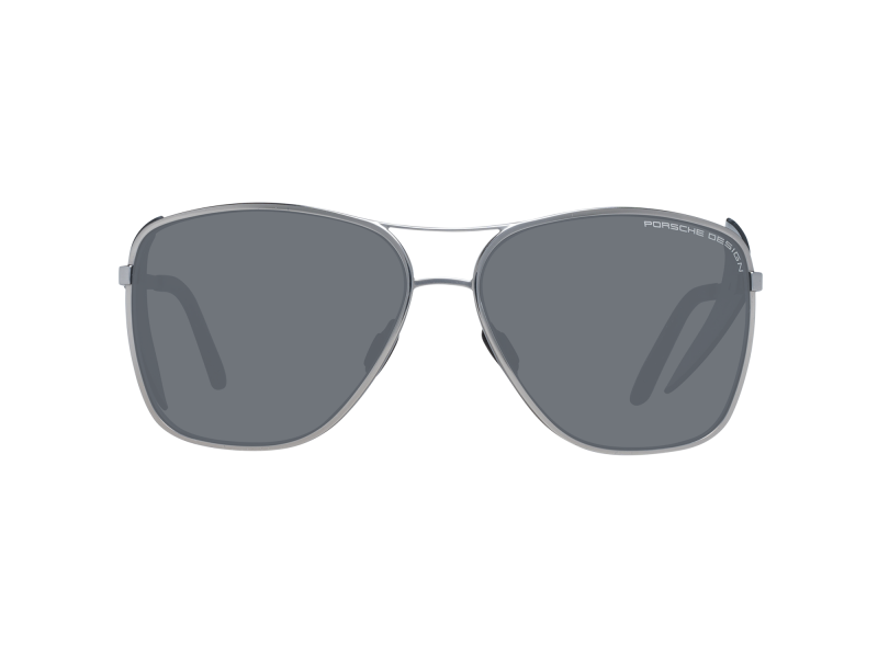 Porsche Design Sunglasses P8600 A 62 Titanium