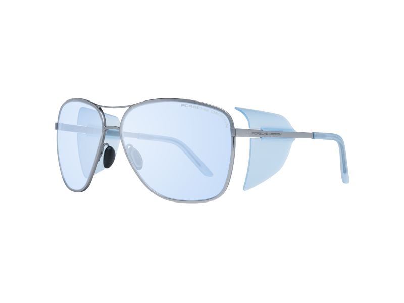 Porsche Design Sunglasses P8600 C 62 Titanium