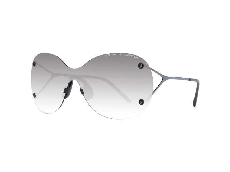 Porsche Design Sunglasses P8621 A 139 Titanium