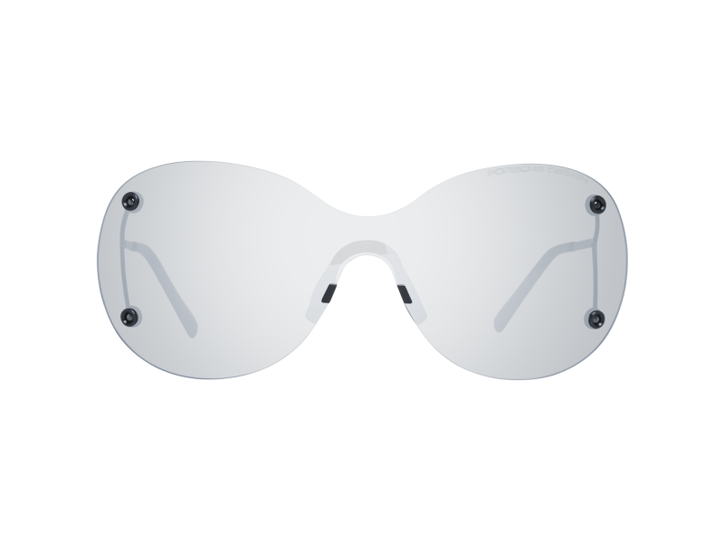 Porsche Design Sunglasses P8621 C 139 Titanium