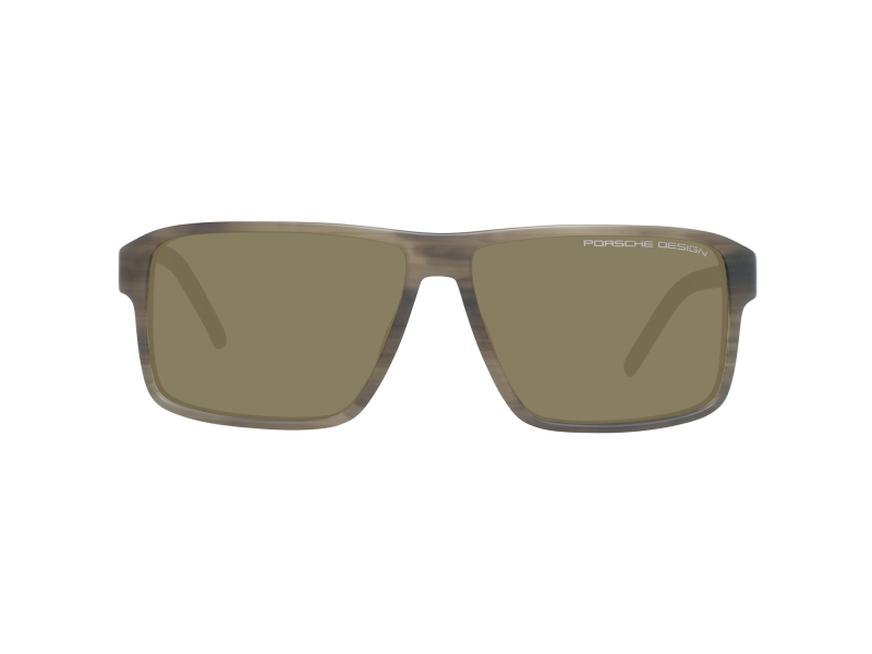 Porsche Design Sunglasses P8634 D 57