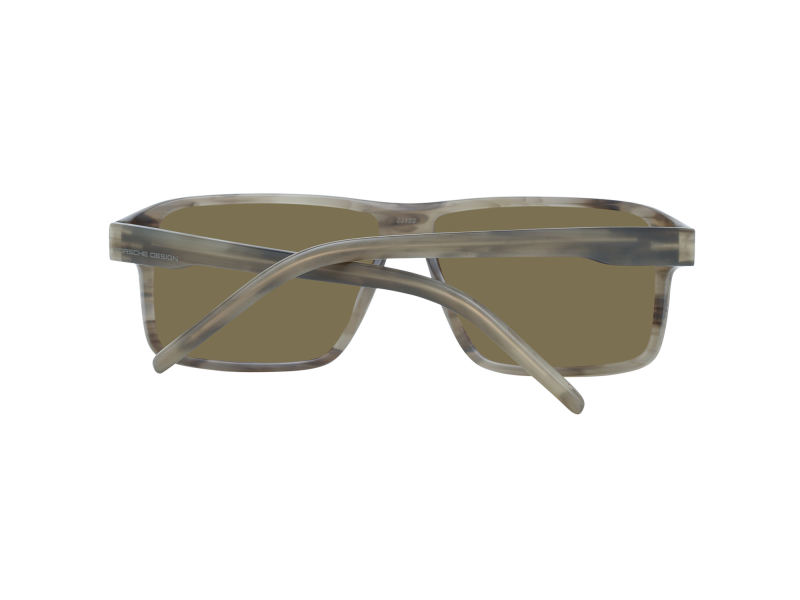 Porsche Design Sunglasses P8634 D 57