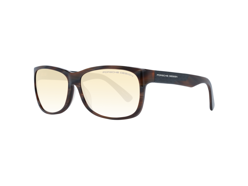 Porsche Design Sunglasses P8907 B 62