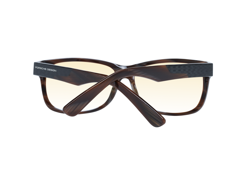 Porsche Design Sunglasses P8907 B 62