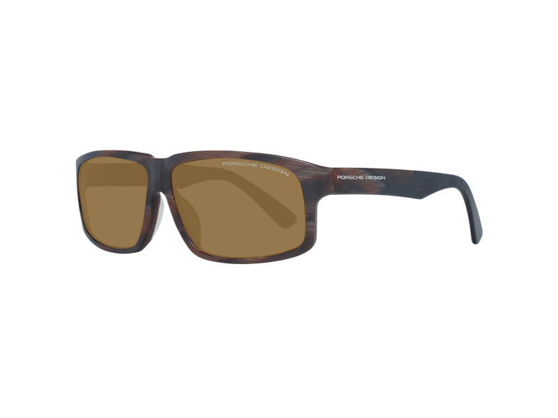 Porsche Design Sunglasses P8908 B 63