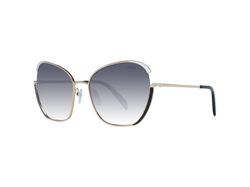 Emilio Pucci Sunglasses EP0131 28B 58