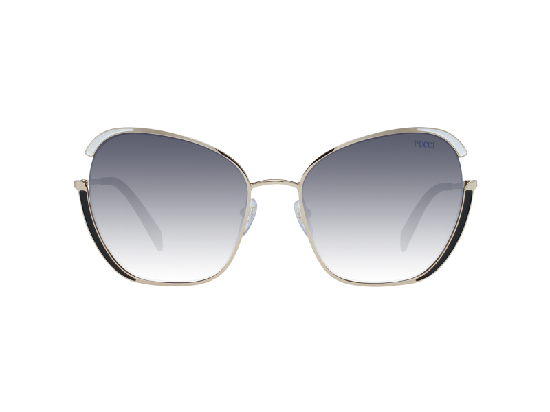 Emilio Pucci Sunglasses EP0131 28B 58