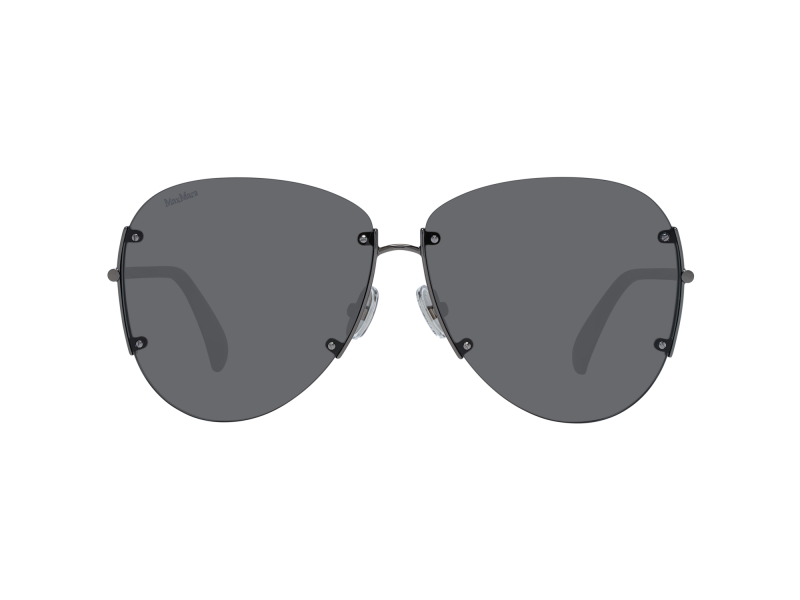 Max Mara Sunglasses MM0001 08A 62