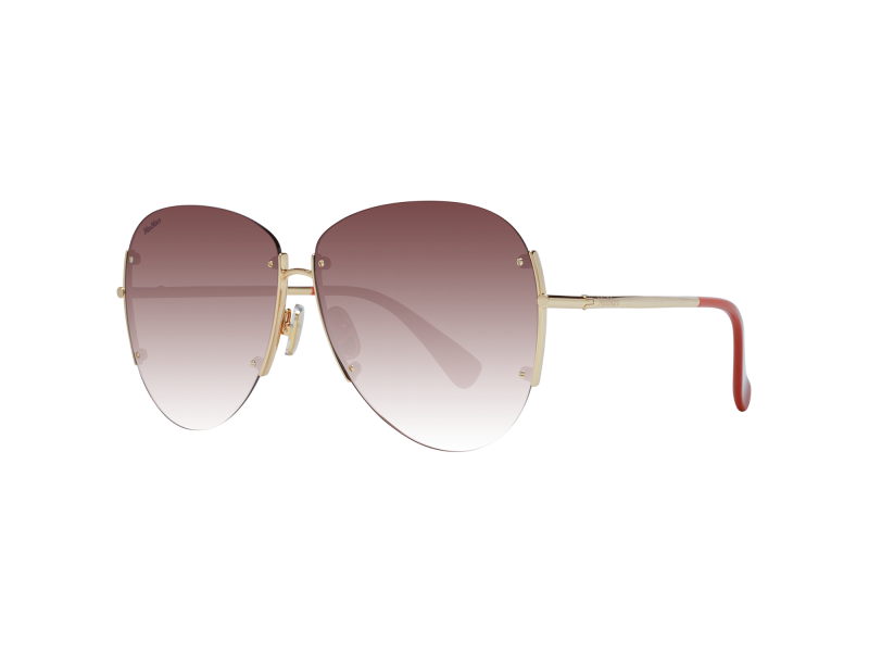 Max Mara Sunglasses MM0001 30F 62