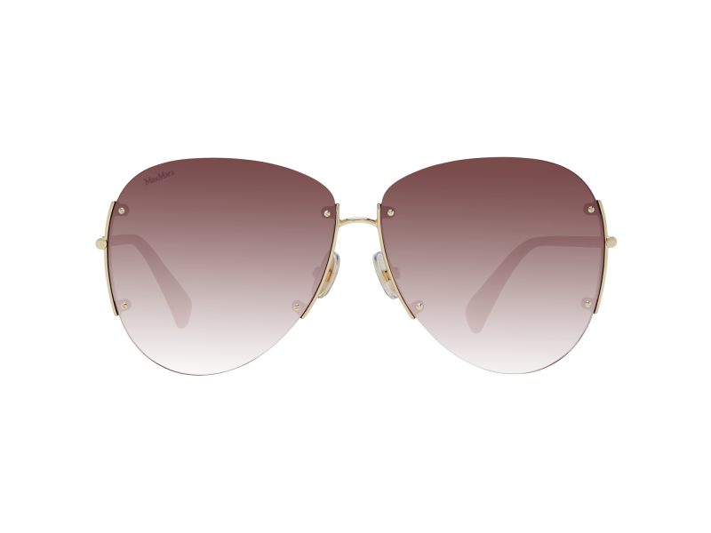 Max Mara Sunglasses MM0001 30F 62