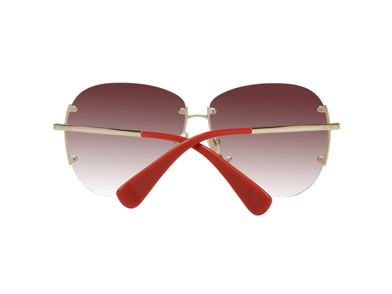 Max Mara Sunglasses MM0001 30F 62
