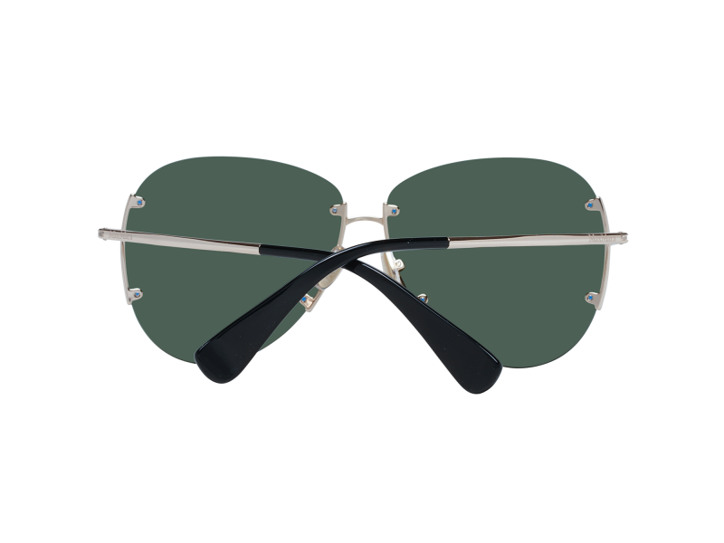 Max Mara Sunglasses MM0001 32N 62