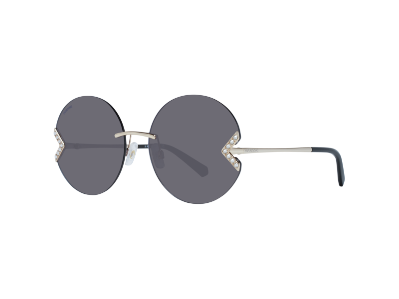 Swarovski Sunglasses SK0307 32B 60