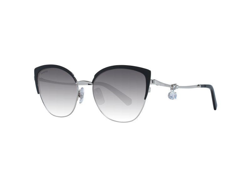 Swarovski Sunglasses SK0318 02B 54