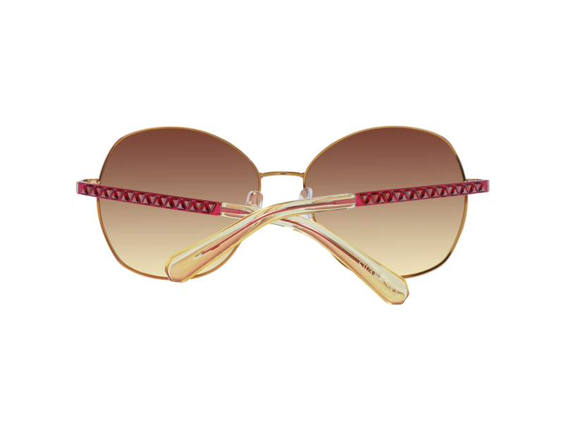 Swarovski Sunglasses SK0368 71F 58