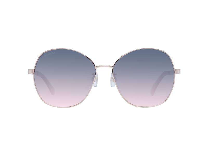 Swarovski Sunglasses SK0368-F 028 60