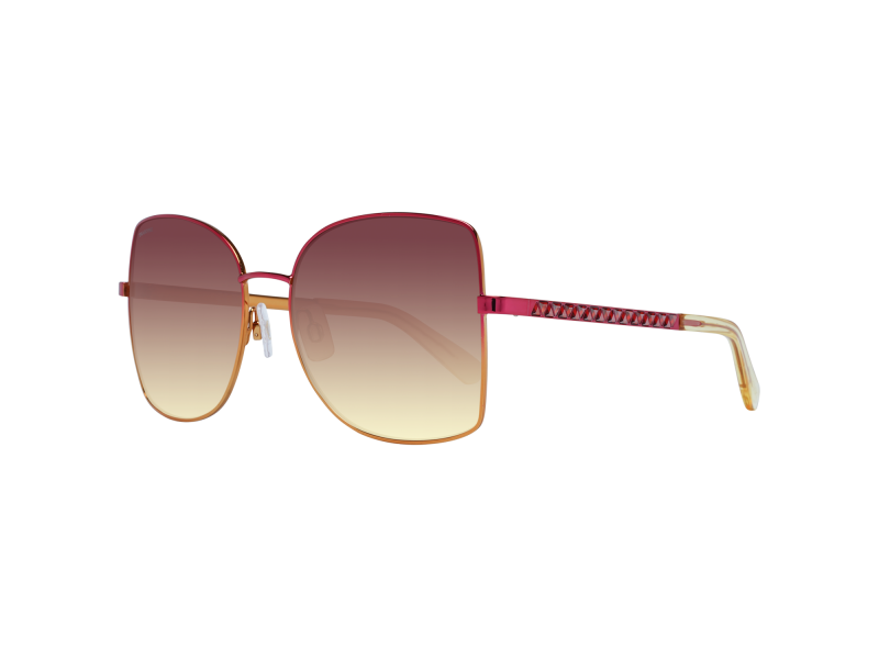 Swarovski Sunglasses SK0369 71F 58