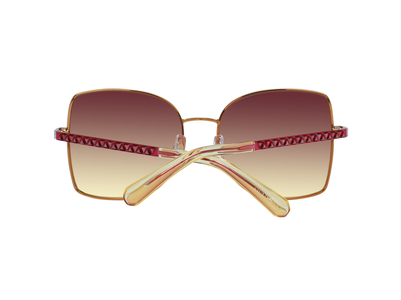 Swarovski Sunglasses SK0369 71F 58