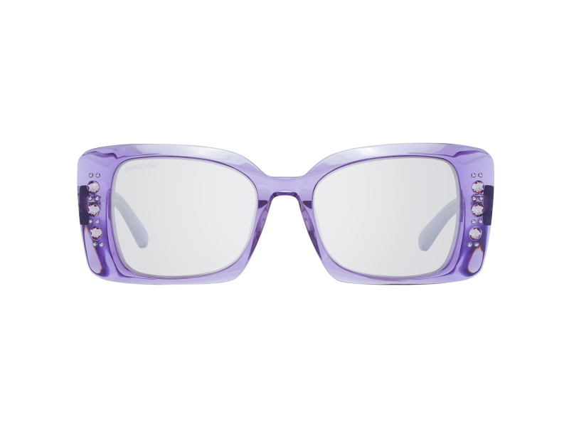 Swarovski Sunglasses SK0370 80Y 52