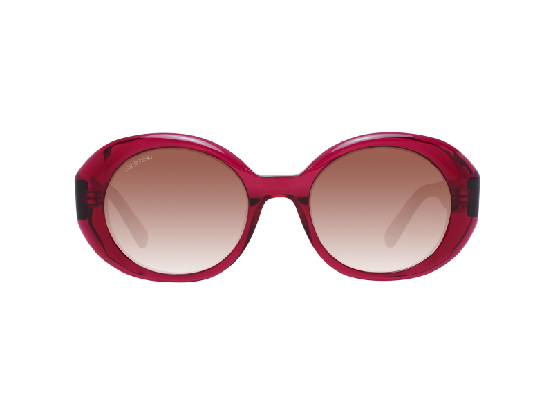 Swarovski Sunglasses SK0371 75F 52