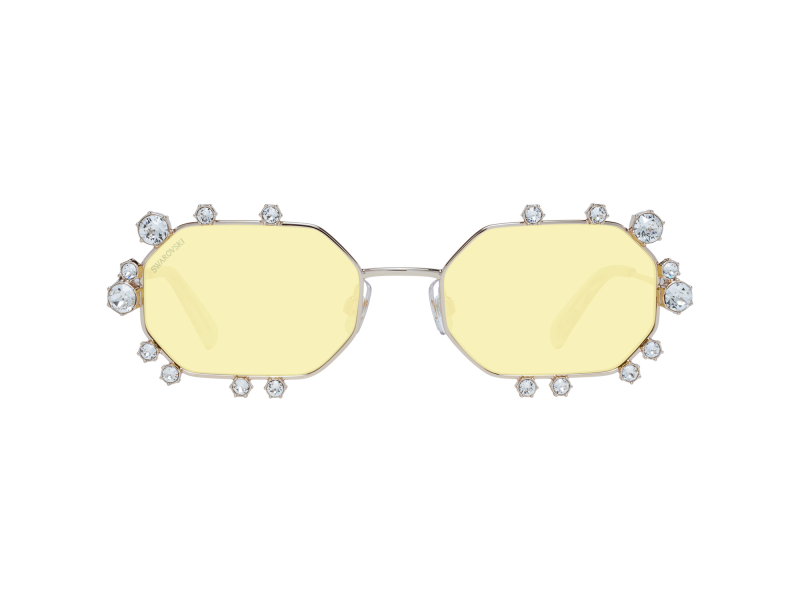 Swarovski Sunglasses SK0376 32G 55