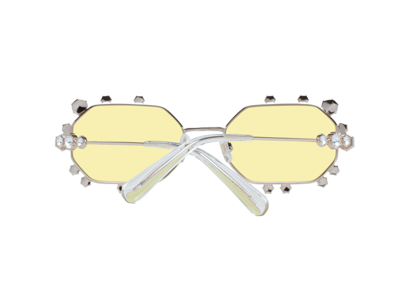 Swarovski Sunglasses SK0376 32G 55