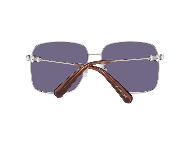 Swarovski Sunglasses SK0379-H 32G 59