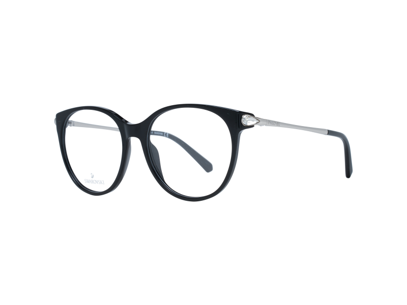 Swarovski Optical Frame SK5372 001 53