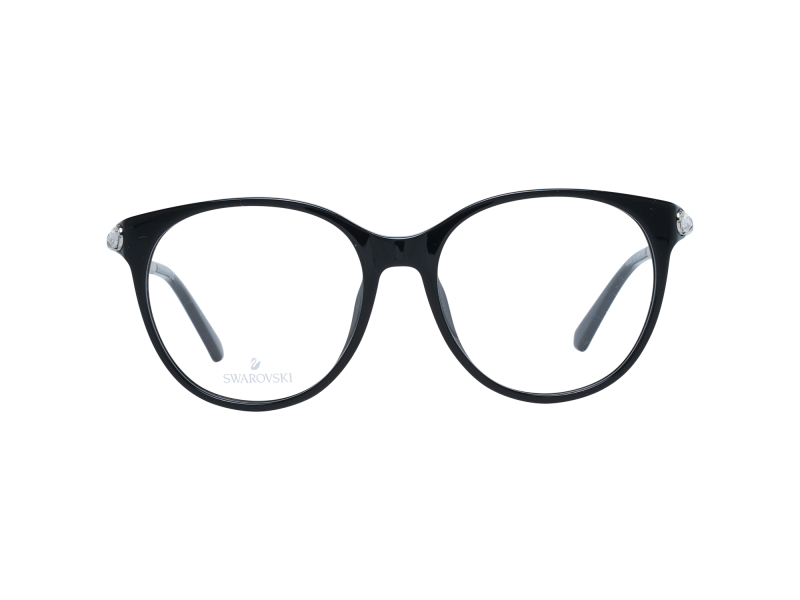 Swarovski Optical Frame SK5372 001 53