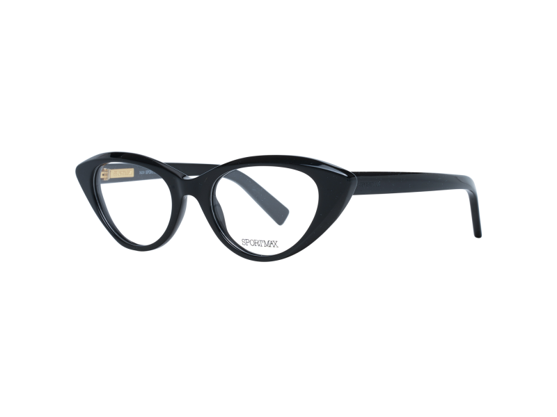 Sportmax Optical Frame SM5002 001 52