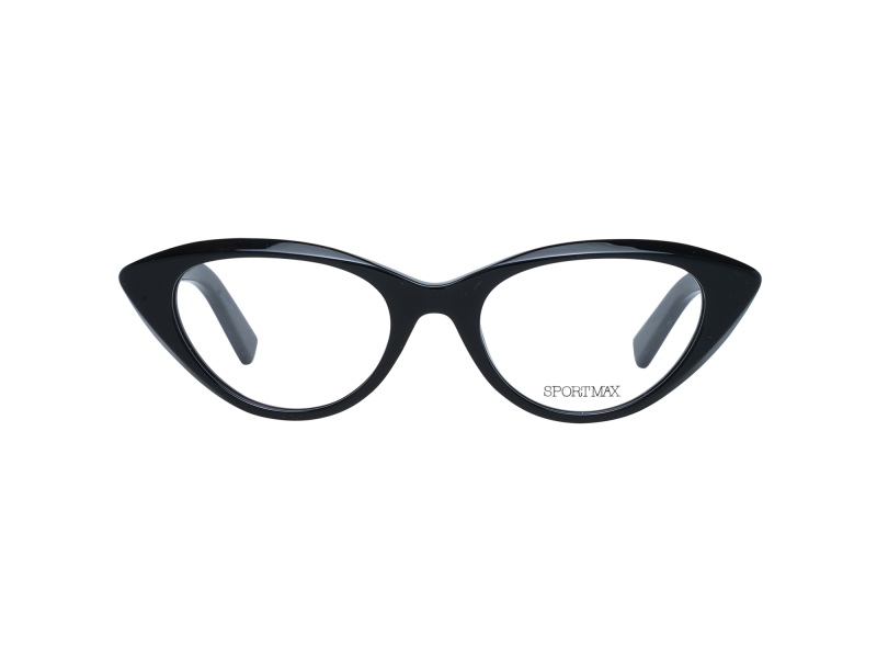 Sportmax Optical Frame SM5002 001 52