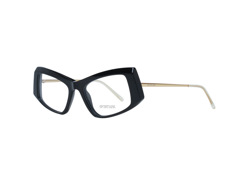 Sportmax Optical Frame SM5005 001 52
