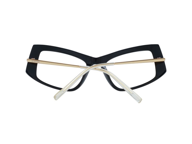 Sportmax Optical Frame SM5005 001 52