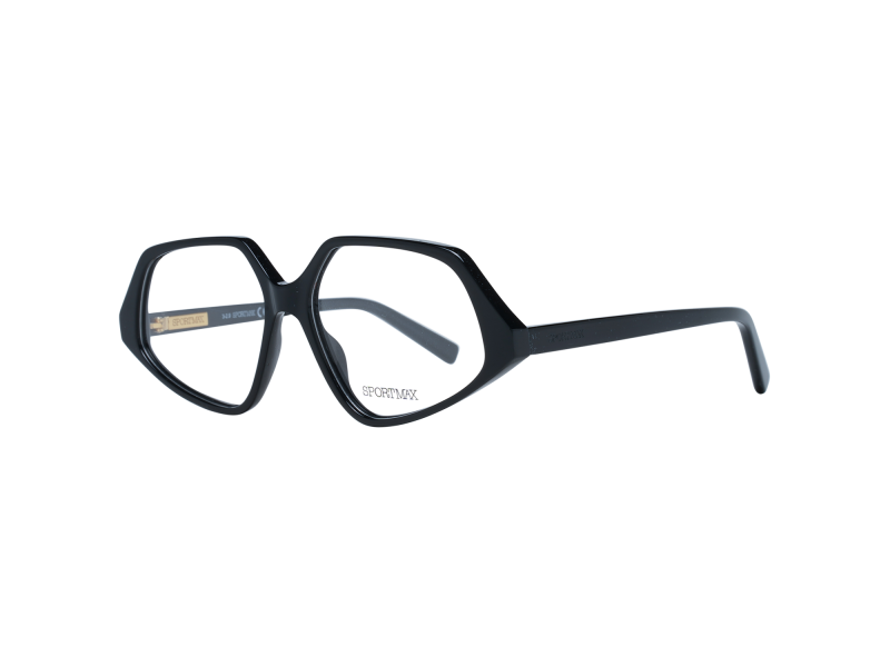 Sportmax Optical Frame SM5011 001 54