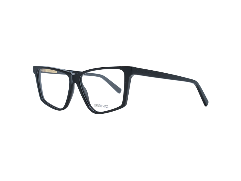 Sportmax Optical Frame SM5015 001 56