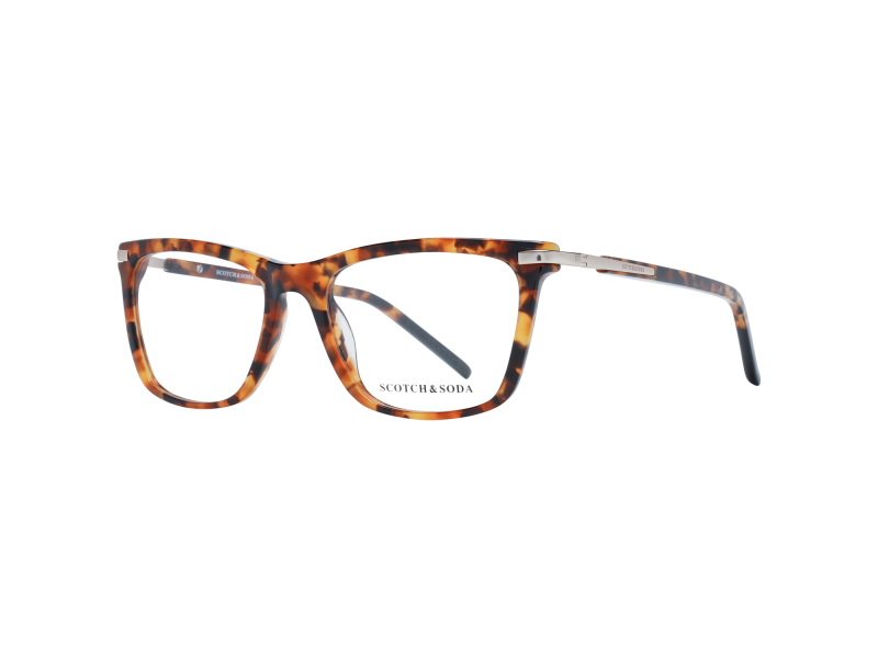 Scotch & Soda Optical Frame SS3010 101 51