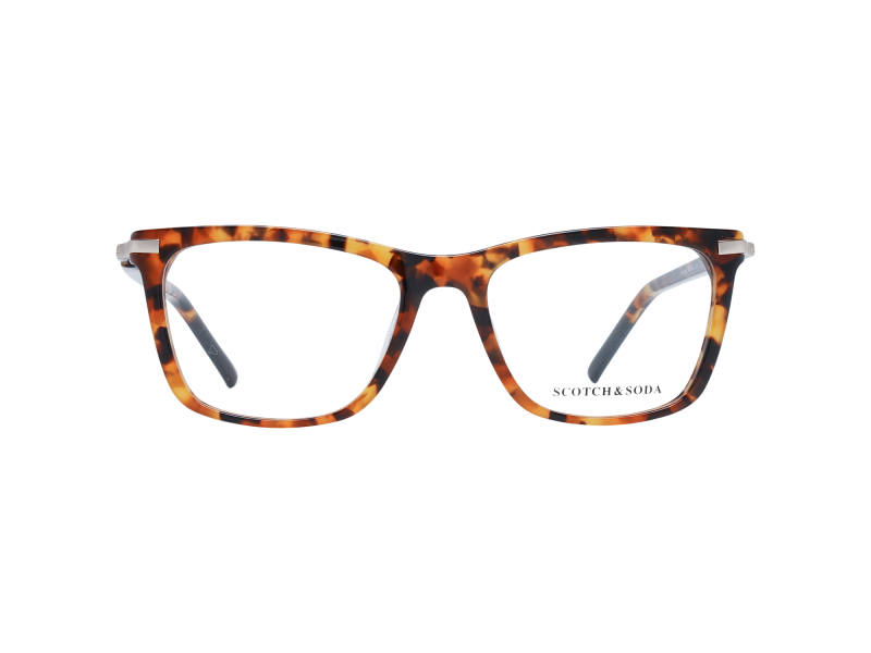 Scotch & Soda Optical Frame SS3010 101 51