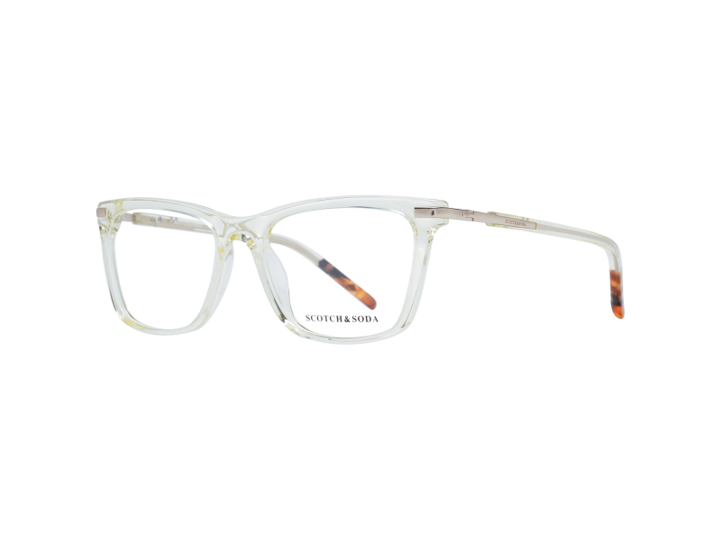 Scotch & Soda Optical Frame SS3010 404 51